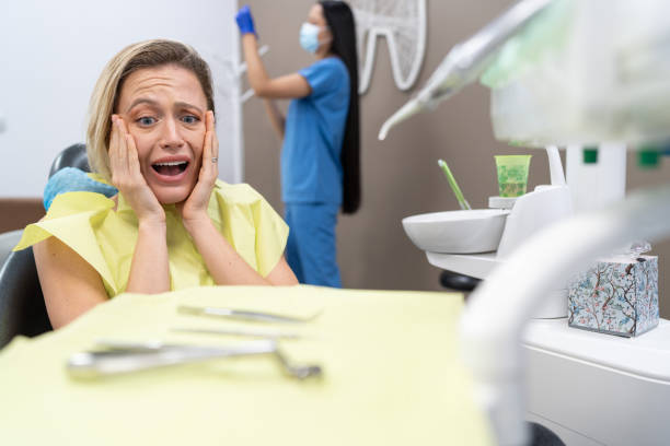 Best Cracked Tooth Emergency Dentist  in Westwood, KS